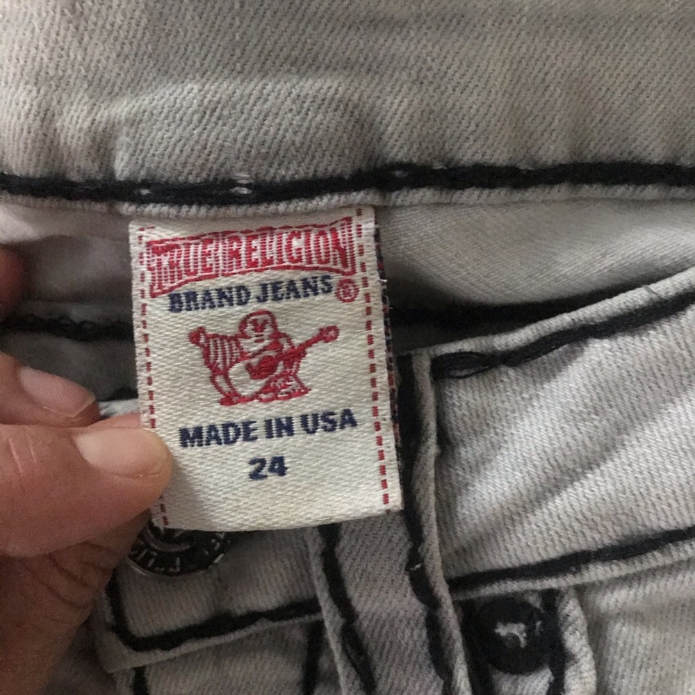 True Religion